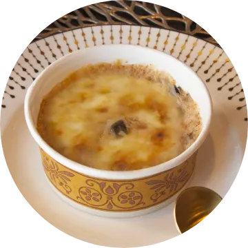 グラタン